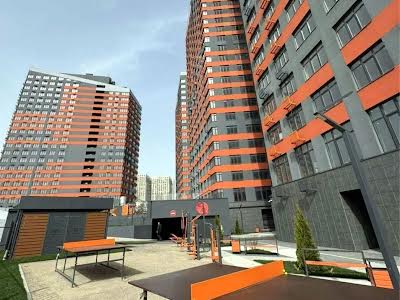 квартира за адресою Чернігівська вул., 8б