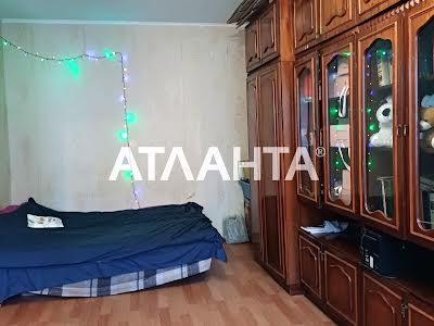 квартира за адресою Космонавтів вул., 12