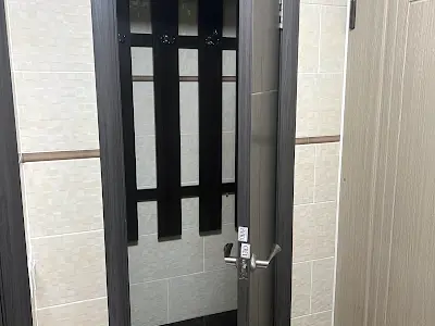 квартира по адресу Кібальчича, 6
