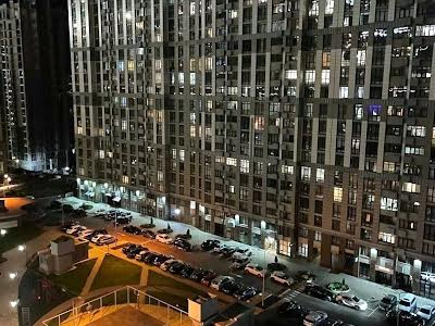 квартира по адресу Кахи Бендукидзе ул., 2