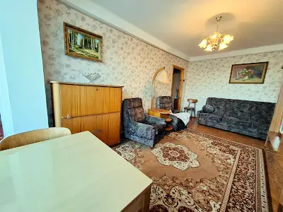квартира за адресою Кубанської України вул. (Маршала Жукова), 41/28
