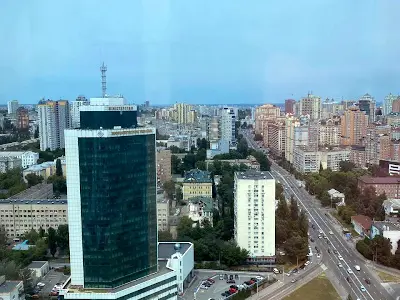 квартира за адресою Берестейський просп. (Перемоги), 11 к3