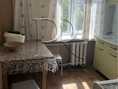 квартира за адресою Пластова вул. (Івана Сергієнка), 17