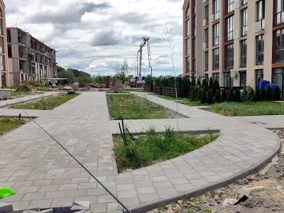 квартира за адресою Свободи, 6