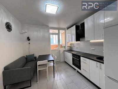 квартира за адресою Приміська вул., 24