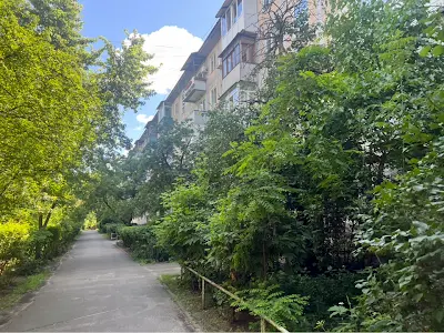 квартира за адресою Верховної Ради бульв., 10-А