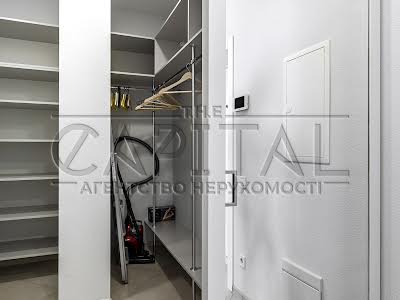квартира за адресою Гоголівська вул., 14
