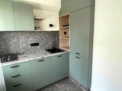 квартира по адресу Энтузиастов ул., 33