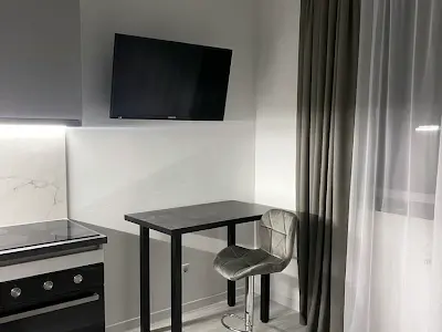 квартира за адресою Березова вул., 43