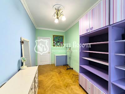квартира по адресу Бастионный пер., 11