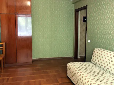 квартира по адресу Вітряні Гори ул., 1