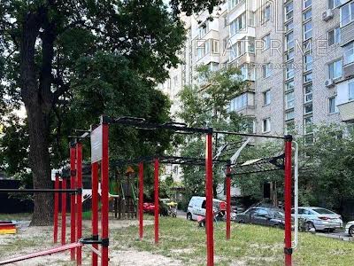 квартира за адресою Олекси Тихого вул. (Виборзька), 55/13