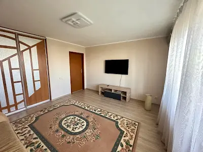 квартира за адресою Карела Чапека вул. (Юліуса Фучика), 8