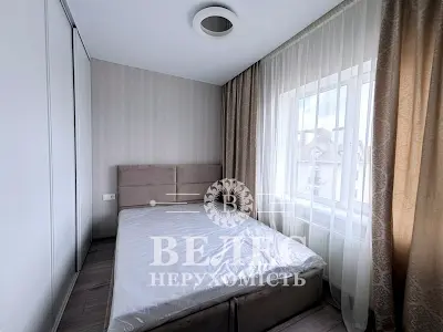 квартира за адресою Прорізна вул., 13