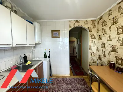 квартира по адресу Професора Павловського, 3