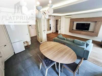 квартира по адресу Дмитриевская ул., 75