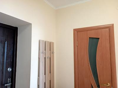 квартира за адресою Бориспільська вул., 6