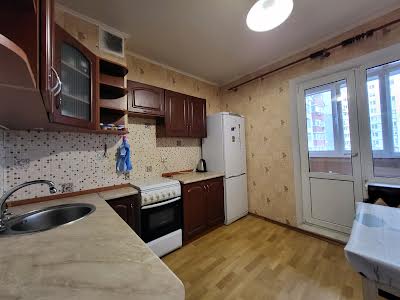 квартира за адресою Олександри Екстер вул. (Марини Цвєтаєвої), 5