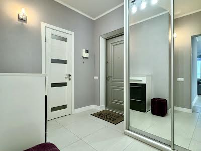 квартира за адресою Ямська вул., 35/34