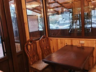 коммерческая по адресу Миколы Бажана просп., 14