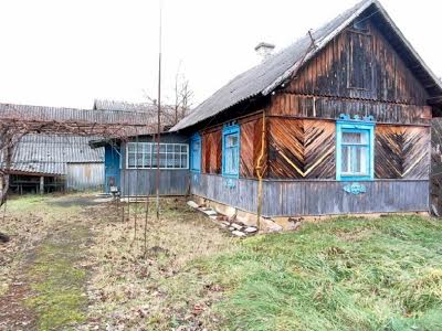 будинок за адресою Незалежності вул.