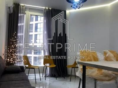 квартира за адресою Фортечний тупик (Тверський), 7В