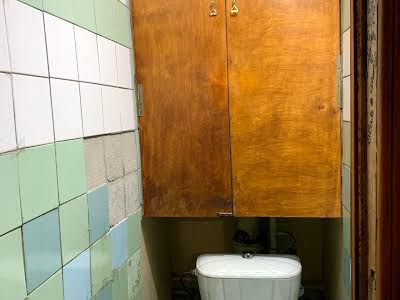 квартира по адресу Володимира Висоцького бульв., 6