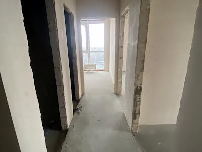 квартира по адресу Панорамная ул., 2-Г