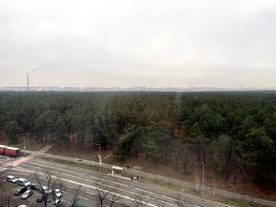 квартира по адресу Космонавта Поповича вул. ( Волкова), 8