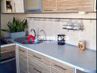 квартира по адресу Вороніна, 7