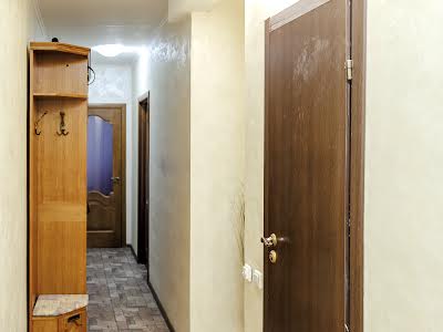 квартира за адресою Гоголівська вул., 9Б