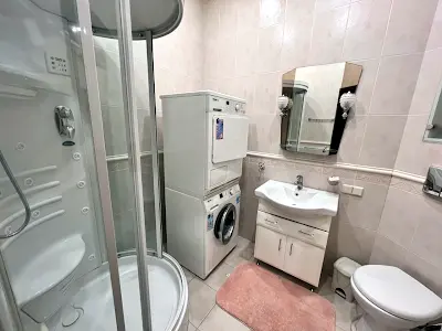 квартира за адресою Старонаводницька вул., 13