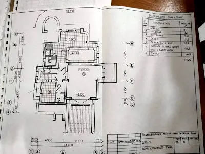 дом по адресу Грушевського, 11