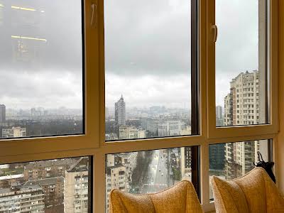 квартира за адресою Солом'янська вул., 20-В