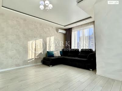 квартира за адресою Дмитрівська вул., 82