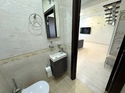квартира за адресою Ракетна вул., 24