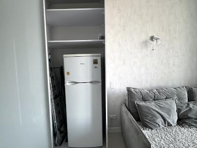 квартира за адресою Ракетна вул., 24