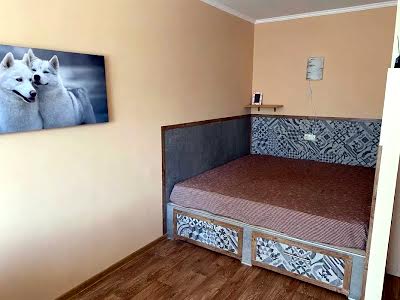 квартира по адресу Просвещения ул., 19