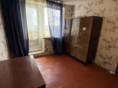 квартира по адресу Людвига Свободы просп., 46а