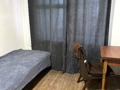 квартира по адресу Киев, Бориспольская ул., 12-Б