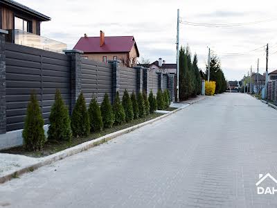 дом по адресу Берёзовая ул.