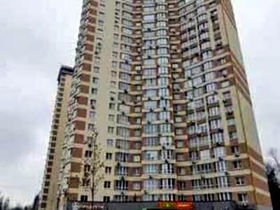 квартира за адресою Новопольова вул., 2