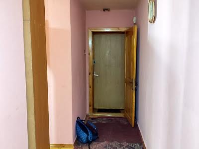 квартира по адресу Владимира Ивасюка просп. (Героїв Сталінграду), 14-Б