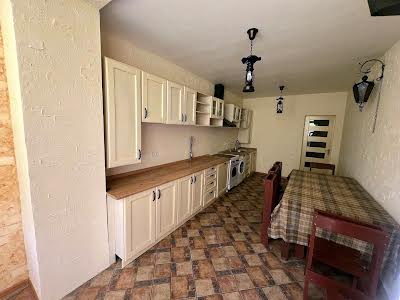 квартира за адресою Юлії Здановської вул. (Ломоносова), 52/3