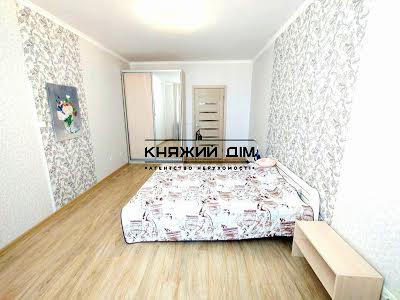 квартира за адресою Драгоманова вул., 40-Е