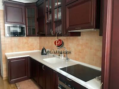 квартира за адресою Старонаводницька вул., 4-Б