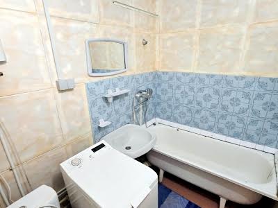 квартира по адресу Правды просп. (Правды), 68-Б