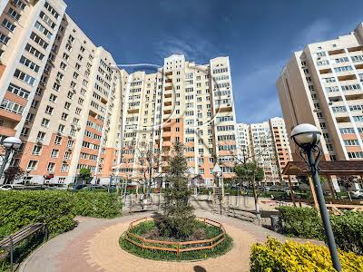 квартира по адресу Чубинского ул., 8В