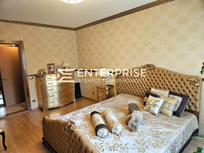 квартира за адресою Петра Григоренка просп., 20-А