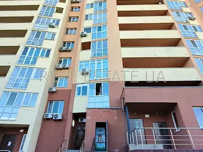 квартира за адресою Академіка Шалімова вул. (Героїв Севастополя), 35-А